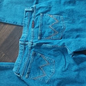 Women's Cash Wranglers
